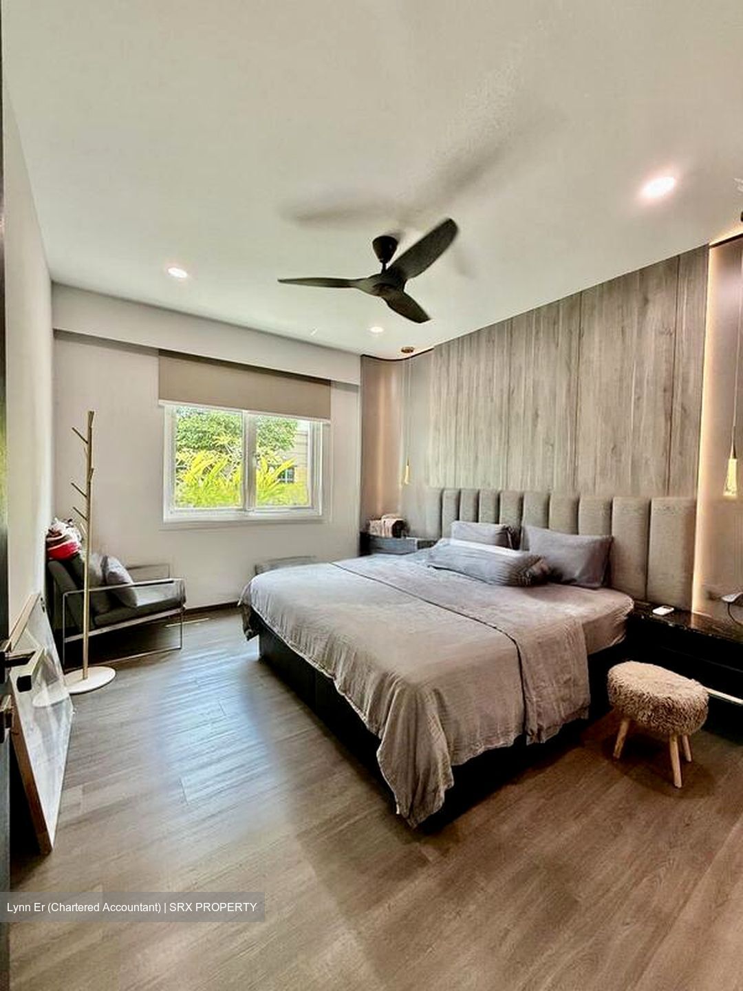 Sixth Avenue Ville (D10), Condominium #448954181